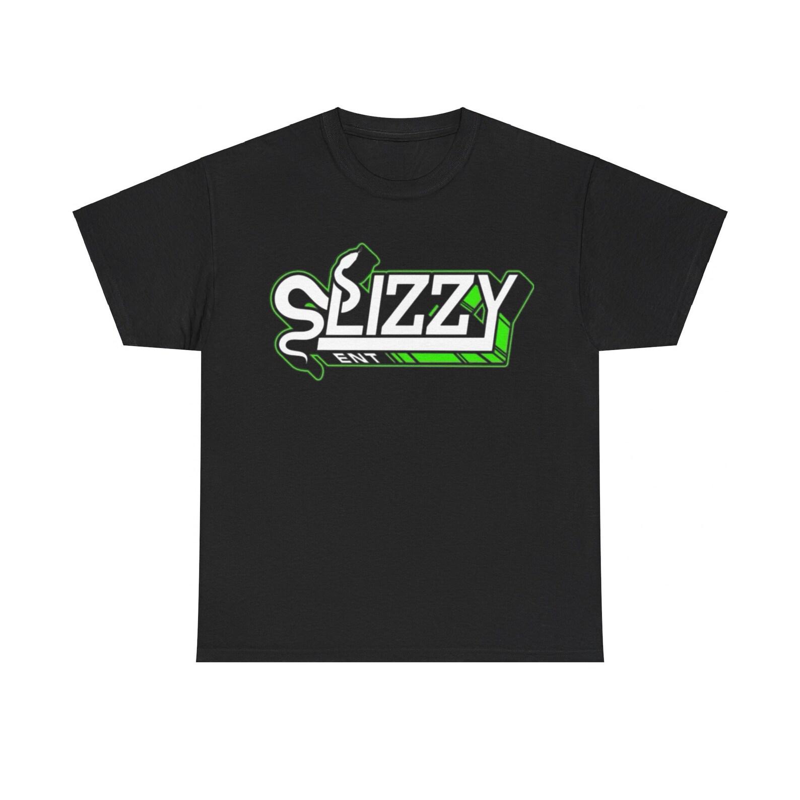 Slizzy Entertainment Shirt | Cash Cobain Slizzy Merch 4XL