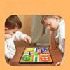 Magnetic Multi-Game Board Set