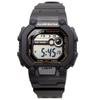 Casio Digitaluhr Standard Langes Armband Schwarz Overseas Modell [Casio] W-737HX-1AV Herren [Artikel]
