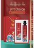 High-End Dragon Boat Festival Thermos Gift Set - Luxurious Business Souvenir for Anniversaries and Events
