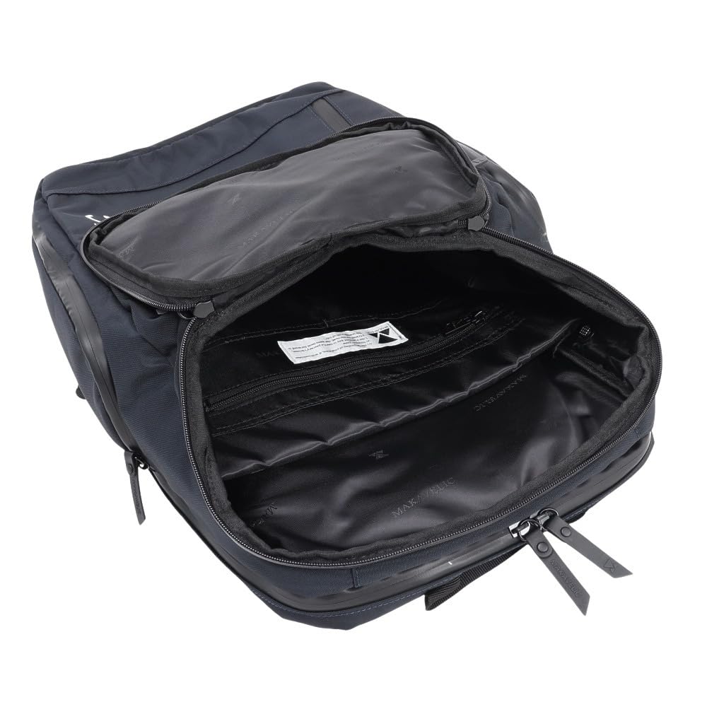 [Machiavelic] Racket Bag SQUAD AGILITY RACKET BAG D.NAVY(994)
