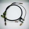 Original Parking Brake Cable Rear Assembly 3508130-0000 For ZX Auto Landmark