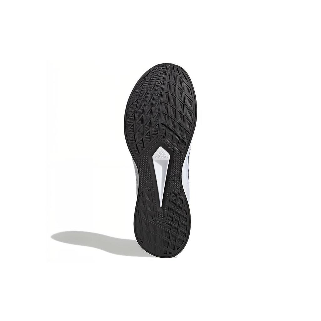 adidas Duramo SL Beyaz Gri Erkek Spor Ayakkabı Bulut-Beyazı Çekirdek-Siyahı Gri-Üç GV7125