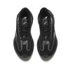 Anta Comfortable Versatile Thick Sole Low Top Lifestyle Casual Shoes Men Sneaker Black 912418870-3