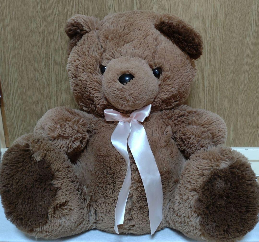 

[Б/У] Плюшевый мишка