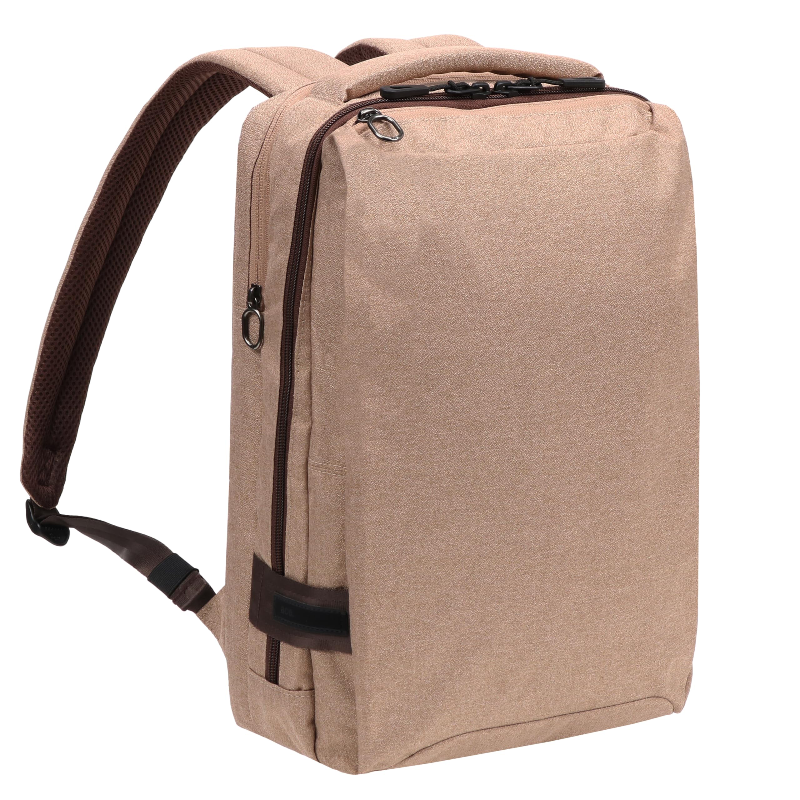 

Мужской кейс Ace Gene с двумя отделениями формата A4, подходит для ноутбука 13,3 дюйма, Hover Light 2 и карманом для антивируса, Нет. 67615