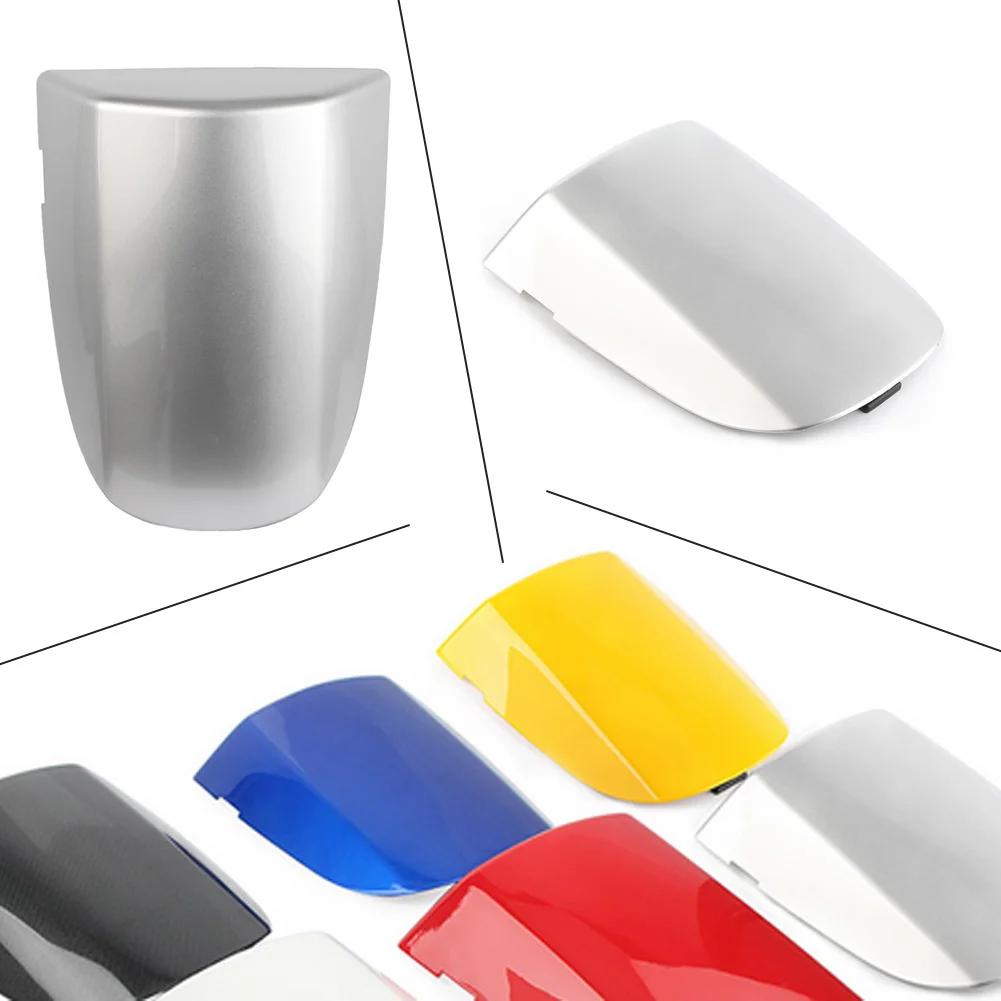For SUZUKI GSX-R GSXR 600 750 GSXR600 GSXR750 K1 2001-2003 Motorcycle Rear Passenger Cowl Seat Back Cover Fairing Accessories
