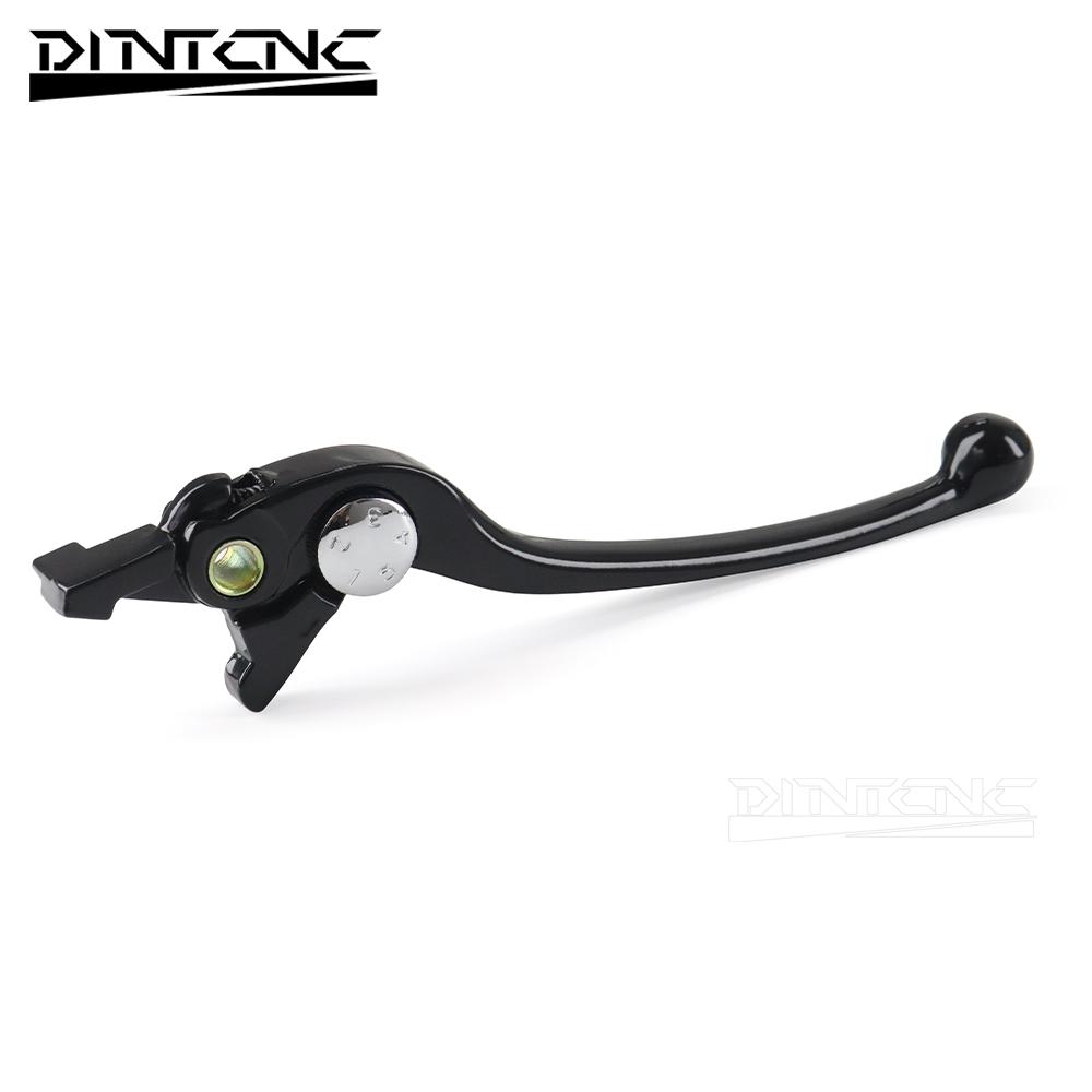 

YZF R1 R6 FZ1 FAZER Front Brake Lever For YAMAHA FZS 600/1000 TDM900 XJR 400/1200 FJR 1300 BT1100 Handles Motorcycle Accessories Brake Lever Black