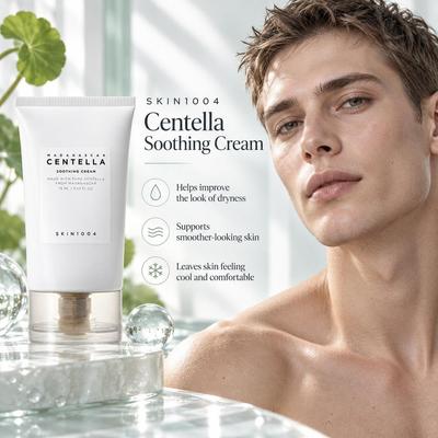 Crema Lenitiva Centella del Madagascar 75ml