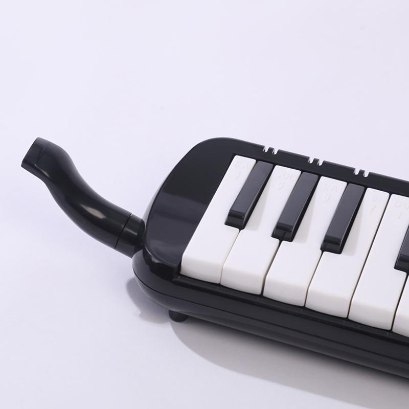 37-Key Melodica Soft Canvas Case for Children’s Classroom and Performance