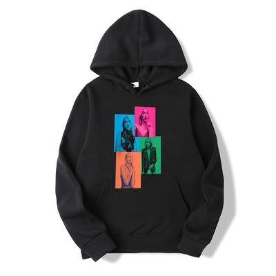 Tops – Camisolas e sweatshirts