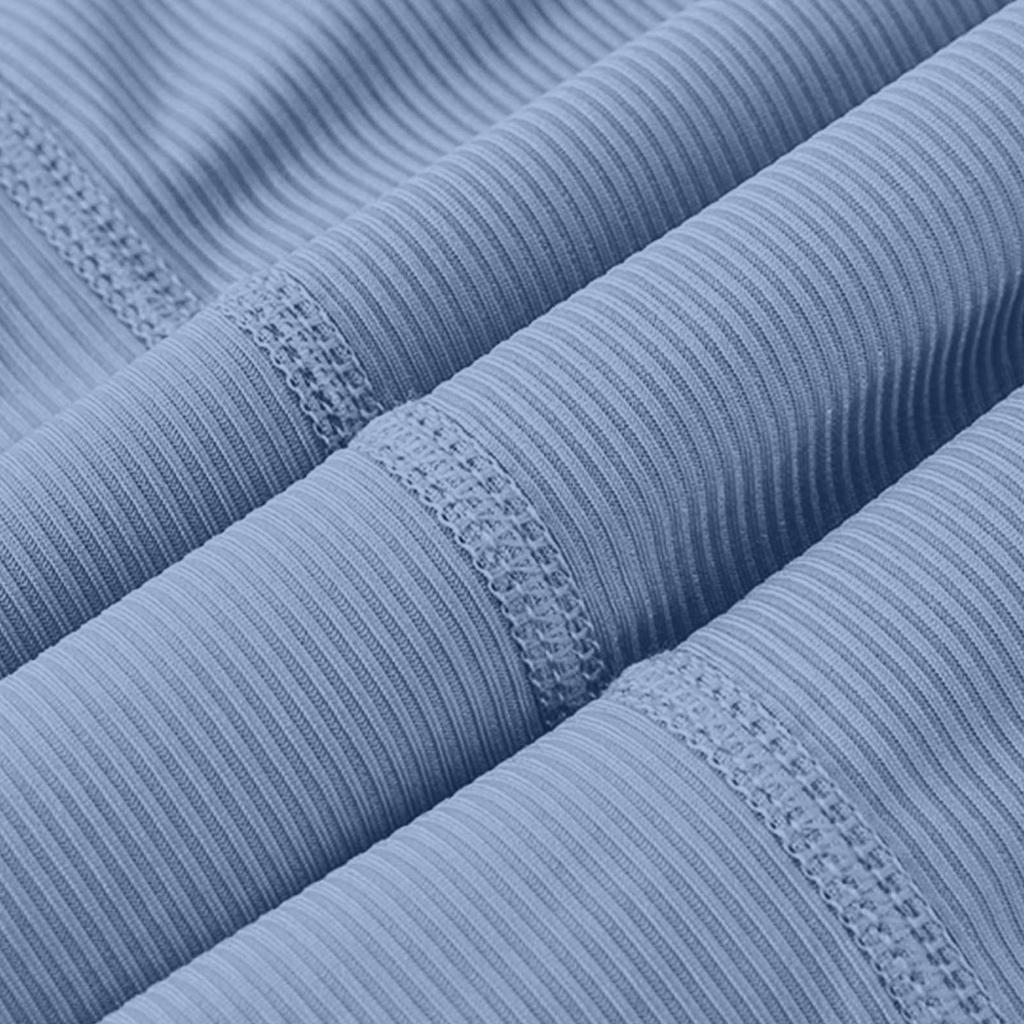 Women's Casual Pajama Set Solid Color Short Sleeve Shorts Pants Two Pieces