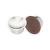 Reusable Coffee Machine Accessories Quick Release Coffee Filters Pod Home Kitchen Refillable Converter Accessories