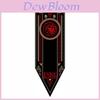 Authentic Game Of Thrones Got House Sigil Tournament Banner Flag Poster Decal