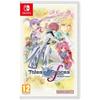 Tales of Graces F Remastered - Jeu Nintendo Switch