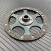 For BMW K1200LT K1200GT K1200RS R1200GS R1200RT Motorcycle Clutch Discs Plate