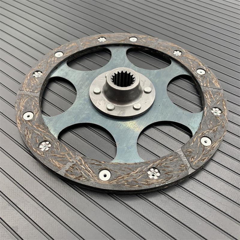 For BMW K1200LT K1200GT K1200RS R1200GS R1200RT Motorcycle Clutch Discs Plate