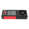 Wind Speed Meter Chill Tester Velocity Gauge Digital Anemometer for Industry Agriculture