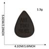 Embroidery Mark English Letter Embroidery Sticker, Cloth Label Sticker DIY Down Jacket Patch Sticker