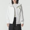Women's Hooded Woven Jacket P425W219-0019