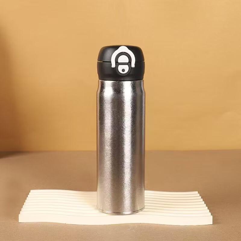 DuoLi Double-Layer Titanium Vacuum Insulated Mug