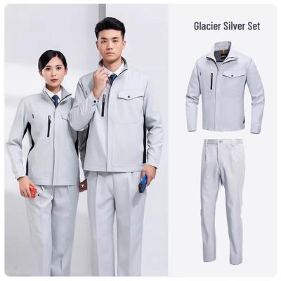 Uniformes et vêtements de travail – Vêtements pour ouvriers