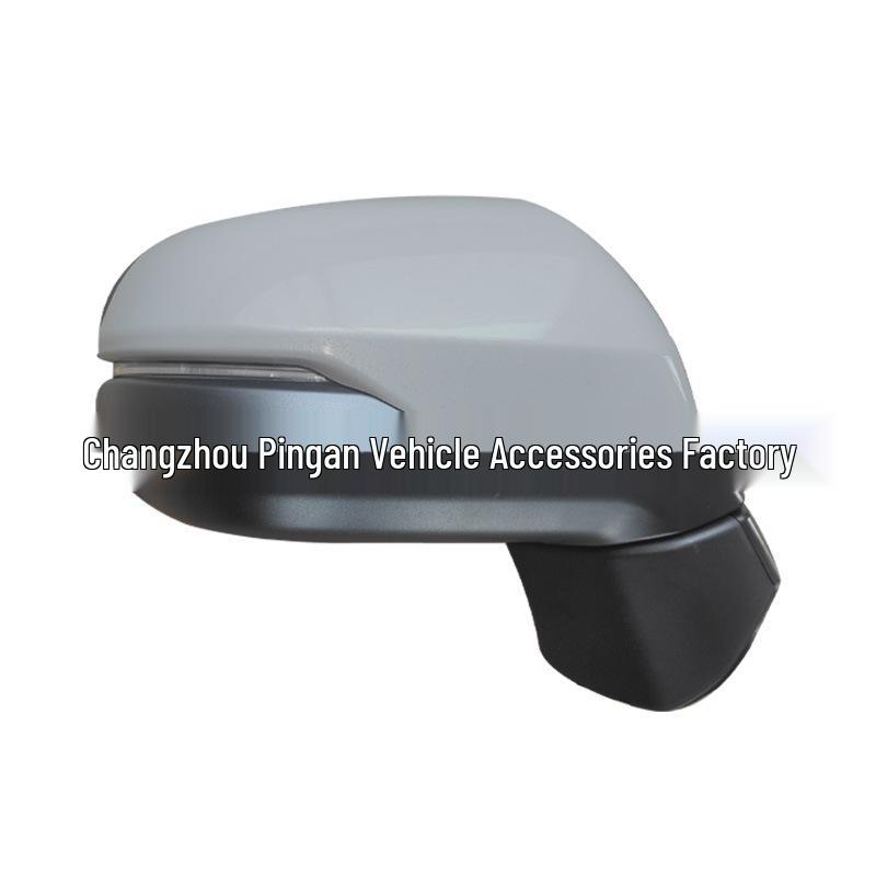 Honda Avancier 2017 Rearview/Reversing Mirror Assembly 76258-THA-H02