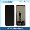 LCD Screen and Digitizer Full Assembly For DOOGEE S118