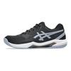 Asics Gel-Dedicate 8 Tenis Ayakkabısı Erkek spor ayakkabı Siyah 1041A408-003