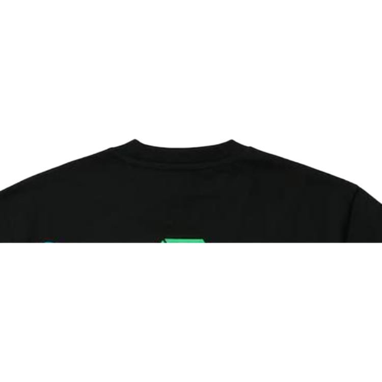 Palace Tri-Twister T-Shirt Schwarz Unisex Oberteile P24TS221