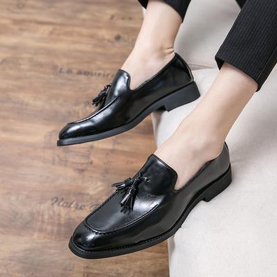 Scarpe con tacco – Mocassini