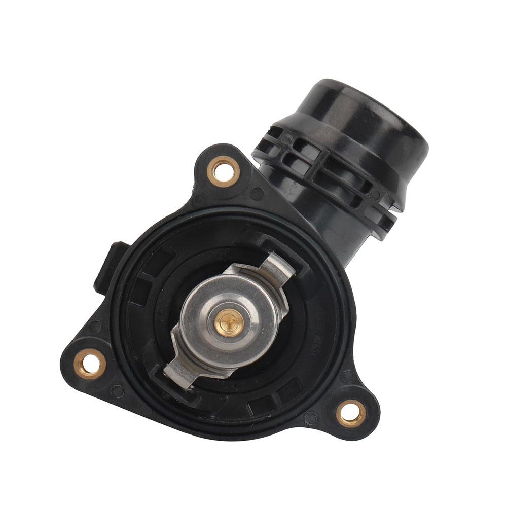 Coolant Thermostat 11537510959 for BMW E81 E87 E82 E88 E46 E90 E91 E60 E84 E85