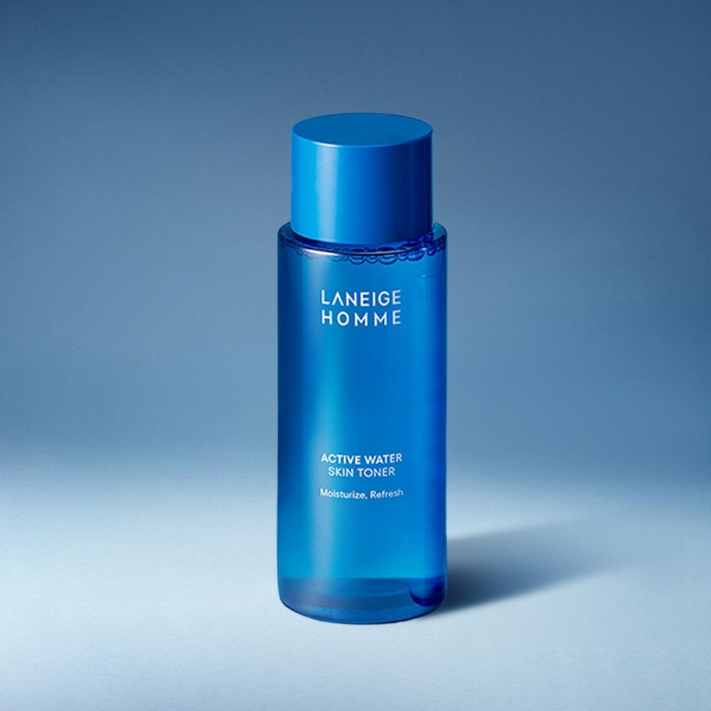 Laneige [moist Skin] Laneige Homme Active Water Skin 180ml