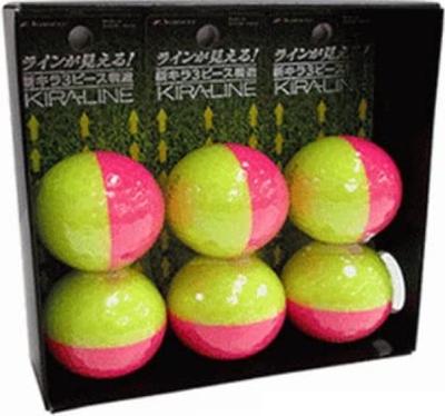 LINE BALL KIRA . .