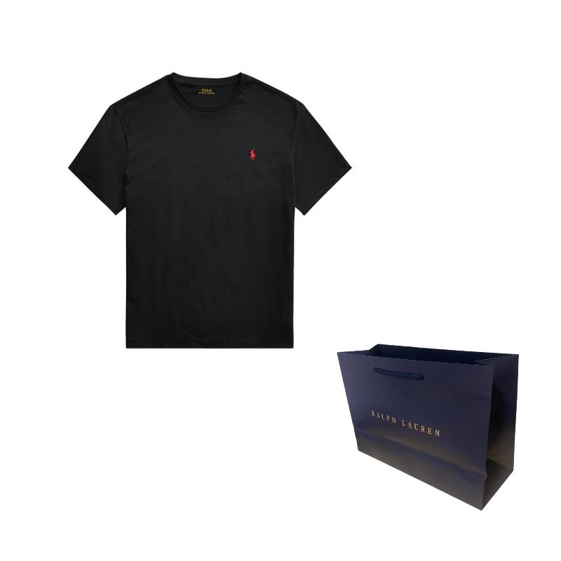 Polo Ralph Lauren Polo Pony Short-sleeve T-shirt 710707087-002