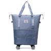 Bolsa de Viagem Duffel Universal Leve com Rodas