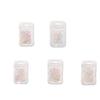 50Pcs/Pack Decoration Nail Art Decorations Various Styles Delicate 3D Manicure Craft Ornaments