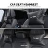AHR1 Universal Car Seat Headrest Protection Neck Comfortable Cushion For KIA K5 K2 Optima Soul Spectra Niro Cadenza Sephia Carens