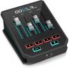 TC HELICON MIDAS preamplifier online distribution mixer USB audio interface GO XLR MINI & []