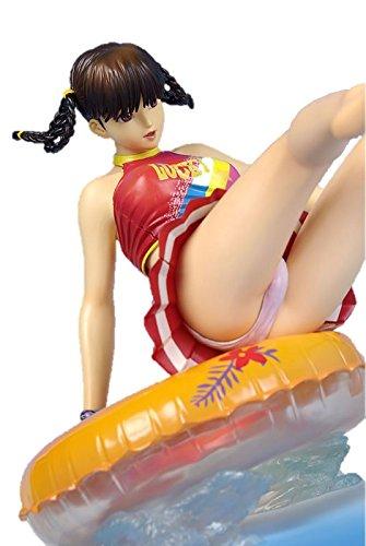 Kotobukiya DEAD OR ALIVE XTREME2 Venuše v měřítku Leifang, lakovaná PVC, hotový produkt, pláž! 1/6