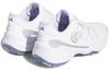 Adidas Wmns ZG23 Boa Golf 'White Blue Fusion Metallic' Women's GZ2171