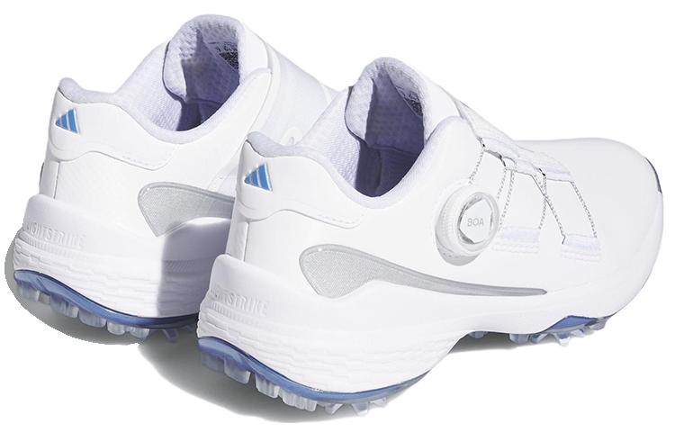 Adidas Wmns ZG23 Boa Golf 'White Blue Fusion Metallic' Women's GZ2171