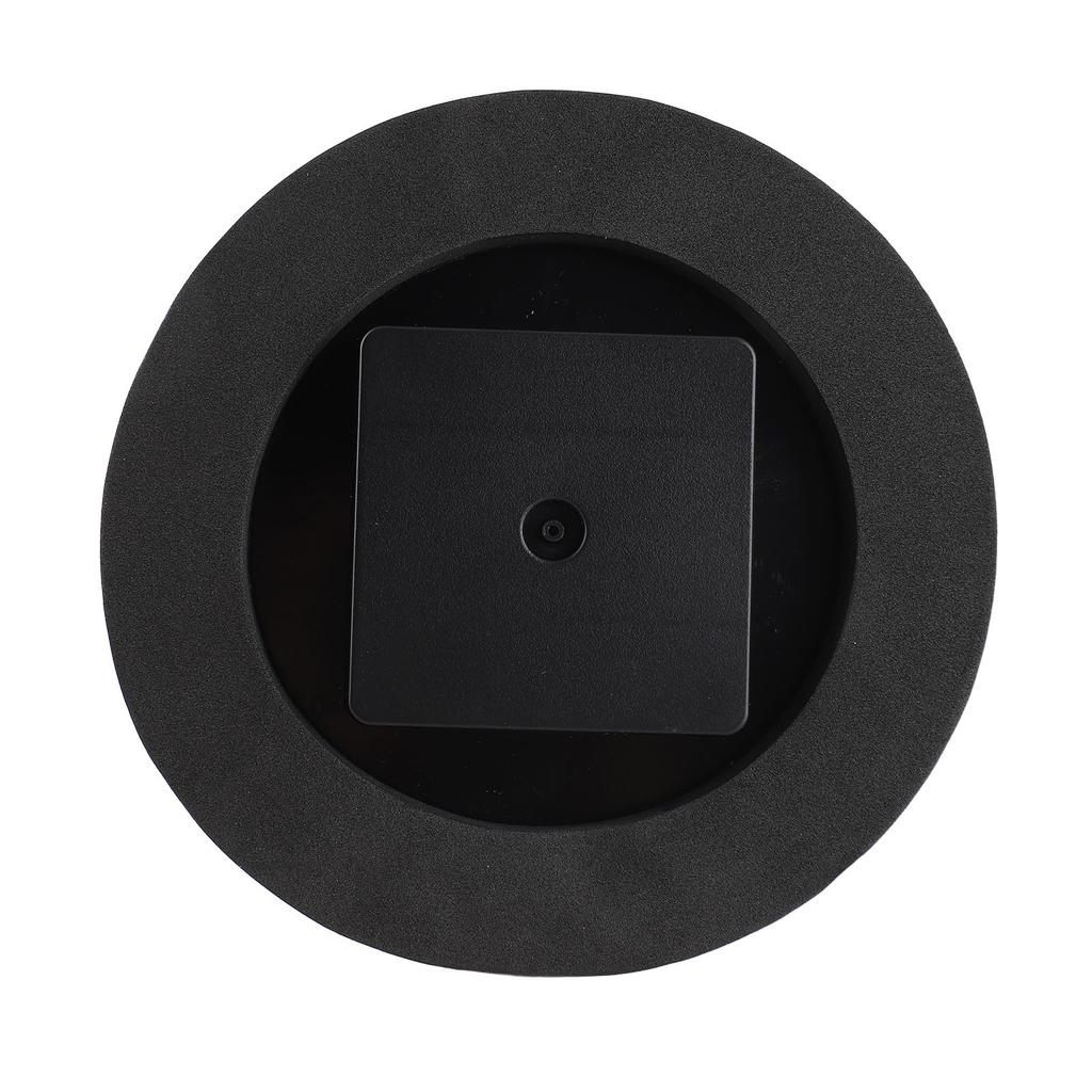 Solar Pond Aerator Oxygen Pump With Air Hose and Bubble Stone Floating Water Pond Aerator Fish Tank Oxygenator for