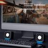 Lenovo A200 Wired Desktop Speaker CN plug (adapter included)