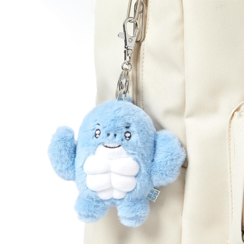 

Abs Boss Mini Keychain (34012193)
