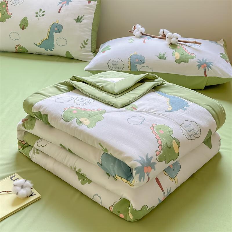 Yuanzhiwei Class A Xinjiang Cotton Summer Quilt