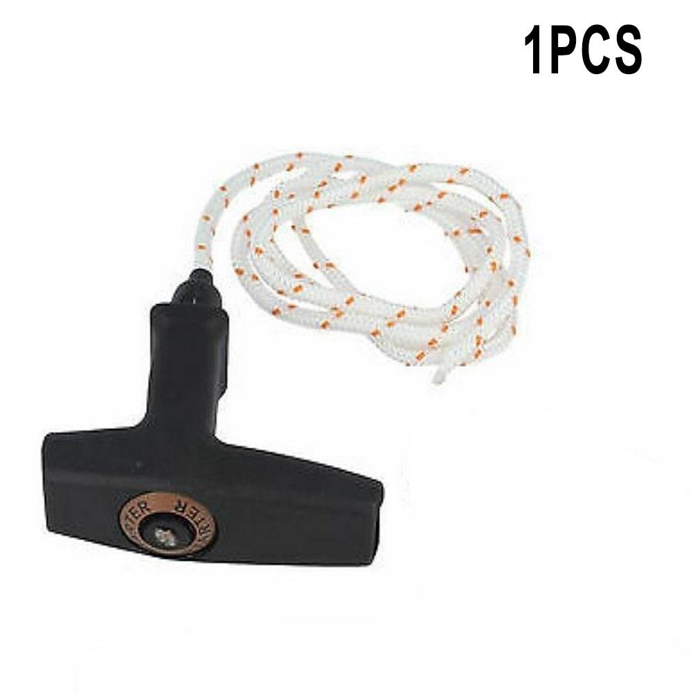 Elastostart Recoil Starter Handle With 4.5mm Rope Fits TS400, TS410, TS420