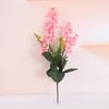 Decorative Flower Christmas Bundle With Christmas Berry For Festive Display Home