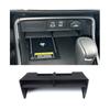 Car Center Console Box For Honda CR-V  CRV Central Storage Tray Organizer Container Tidying Interior Accessories Component