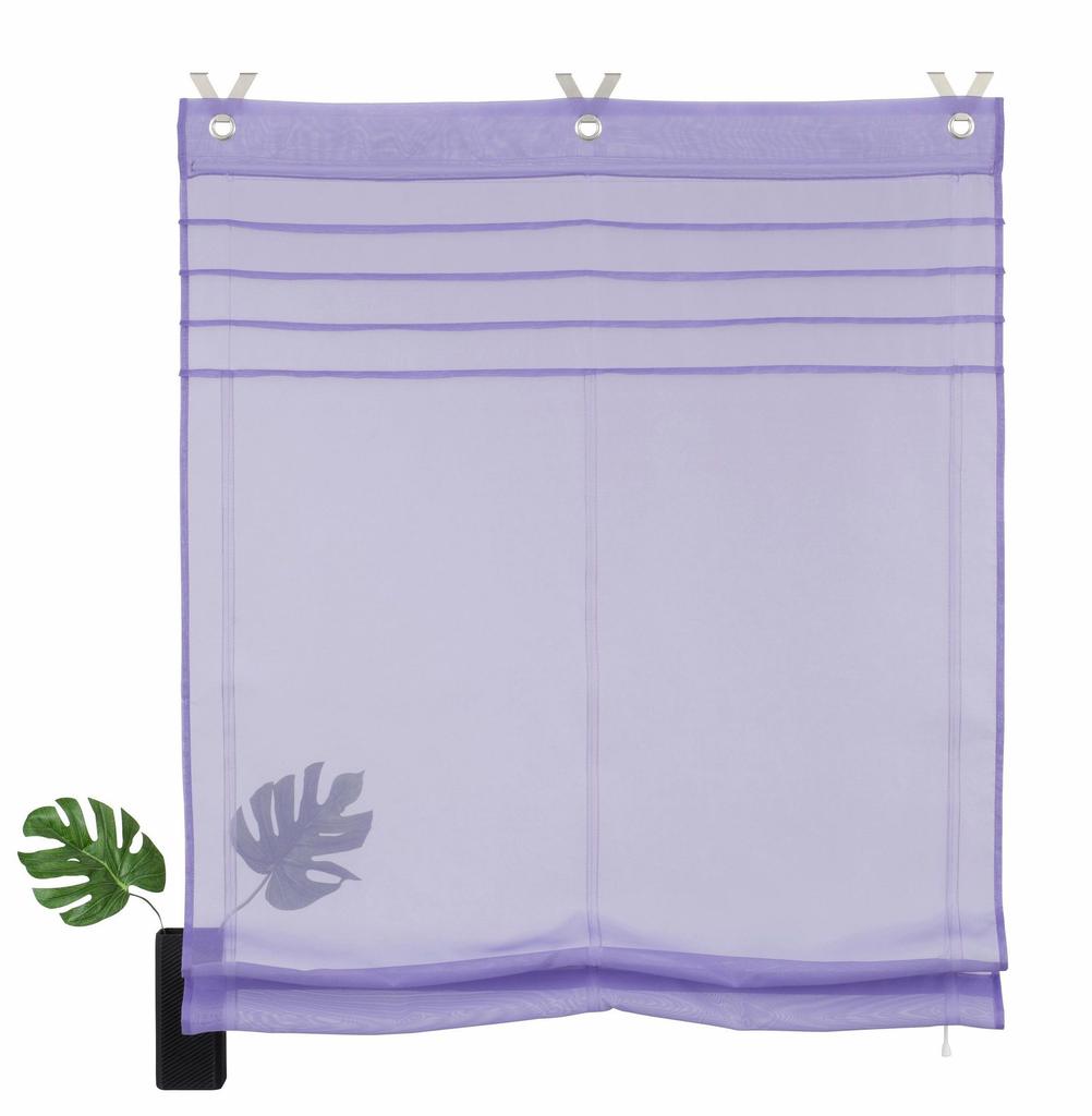 723 Models, European Style, Roman Curtain, Lifting Curtain, Kitchen, Study Window Screen Curtain